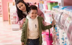 Đông Nhi và quán quân Giọng hát Việt nhí sang Nhật vi vu quay MV mới