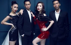 Bảo Thy hé lộ sẽ tung liên khúc hit trong The Remix 2017