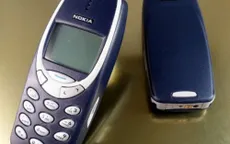 Nokia 3310 - chiếc điện thoại làm mưa làm gió những năm 2000