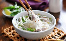Hà Nội lọt top những thiên đường ẩm thực trên thế giới