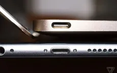 iPhone 8 sẽ từ bỏ kết nối Lightning, sử dụng cổng USB-C?