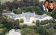Beyonce- Jay Z chi 200 triệu USD để mua biệt thự lớn nhất Los Angeles?