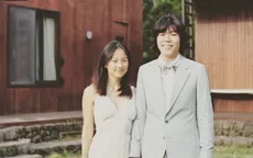 Lee Hyori: Đừng so sánh chồng với người khác