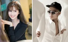 NTK Đỗ Mạnh Cường và những lần cãi nhau tay đôi với các người đẹp