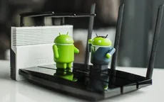 Dùng thiết bị Android bắt kẻ xài trộm mạng Wi-Fi gia đình