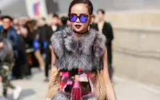 "Soi" bộ cánh thuần Việt siêu chất của Sella Trương tại Seoul Fashion Week