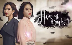 Họa mi đừng hót - Bộ phim gay cấn về lòng tham của con người