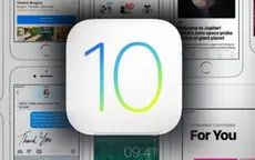 Bản cập nhật iOS 10.3.2 'quay lưng' với hơn 100 triệu iPhone