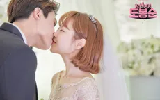 Park Bo Young là chuyên gia... đóng cảnh hôn