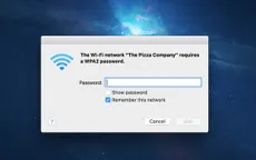5 mẹo cần biết nếu không muốn bị hack Wi-Fi