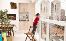 Nguyên tắc tối cao giúp trẻ tránh được những nguy hiểm chết người