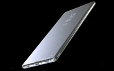 Thiết kế của Galaxy Note 8 sẽ làm lu mờ siêu phẩm mới ra mắt Galaxy S8?