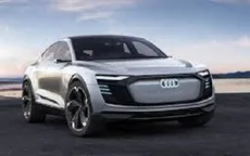 6 mẫu xe concept "độc, lạ" năm 2017