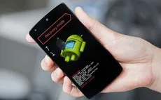 Cách mở khóa Android khi quên mật khẩu