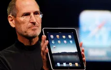Vì sao Steve Jobs không cho con sử dụng iPad?