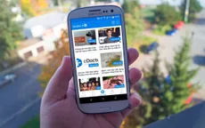 Ứng dụng Việt được Google tài trợ 'khủng'