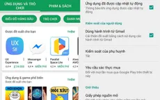 Cách kiểm soát việc sử dụng smartphone của con trẻ