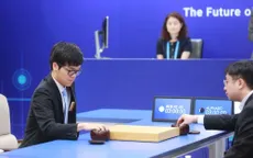 Bất khả chiến bại, AlphaGo tuyên bố "rửa tay gác kiếm"