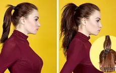 9 mẹo đơn giản giúp tóc bạn đẹp chuẩn salon ngay tại nhà