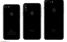 Những hình ảnh thực sự của iPhone 8 lộ diện?