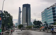 TP.HCM họp về 3 dự án đất "vàng" chậm tiến độ
