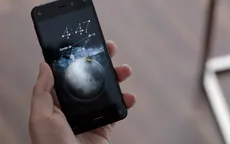Thất bại với Fire Phone, Amazon 'giải nhiệt' mùa hè với Ice Phone?