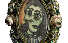 Chiếc nhẫn Picasso làm cho người tình có giá 14 tỷ đồng
