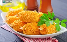 Những "thủ phạm" khiến trẻ dậy thì sớm
