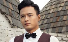Hồng Đăng - Soái ca chung tình nhất màn ảnh Việt
