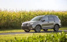 Top 10 xe SUV giá tầm 500 triệu đồng tốt nhất 2017