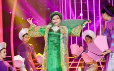 Gương mặt thân quen - Tập 12: Kỳ Phương bất ngờ rút lui vì lý do sức khỏe