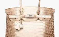 11 điều bạn có thể chưa biết về những chiếc túi Birkin đắt giá