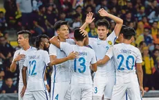 19h45 ngày 29/8, U22 Malaysia - U22 Thái Lan: Trực tiếp chung kết trên kênh VTV6