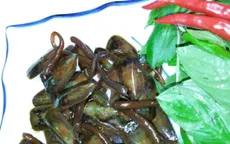 Cà xỉu - Món ngon “độc quyền” của Hà Tiên, Kiên Giang