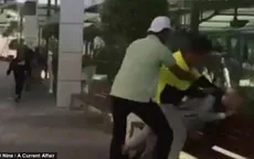 Australia: Nhóm thanh niên hành hung trẻ tự kỷ gây phẫn nộ
