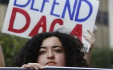 Hàng loạt bang tại Mỹ kiện chính quyền Tổng thống Trump về DACA