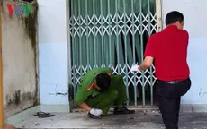Một nhà dân tại Lâm Đồng bị cài mìn và phát nổ lúc rạng sáng