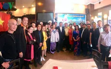 Người Việt tại Đức gặp gỡ “Vì Trường Sa thân yêu“