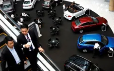 Singapore hạn chế sự gia tăng xe máy và xe ô tô tư nhân từ 2018