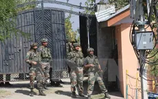 Chính quyền Ấn Độ sẵn sàng đàm phán với mọi phe phái ở Kashmir