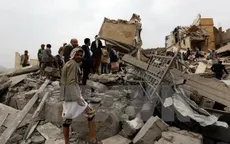 Liên quân Arab ở Yemen cam kết tuân thủ nguyên tắc của Liên Hợp Quốc