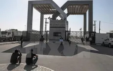 Ai Cập thông báo hoãn mở lại cửa khẩu với Dải Gaza vì lý do đặc biệt