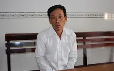 Cần Thơ: Bắt đối tượng giật túi xách của người nước ngoài