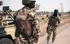 Quân đội Nigeria giải phóng thị trấn Magumeri khỏi tay Boko Haram