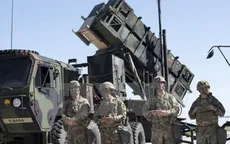 Mỹ thử nghiệm phiên bản mới của hệ thống tên lửa Patriot