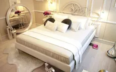 Những mẫu trang trí cơ bản cho phòng ngủ