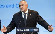 Iran không cho chuyên cơ chở Thủ tướng Bulgaria bay qua không phận