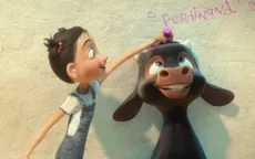 Sau The Boss Baby, đến lượt chú bò Ferdinand "đốn tim" khán giả