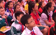 Dự thảo thi đánh giá năng lực vào lớp 6: Cân nhắc khi đưa ra triển khai đại trà