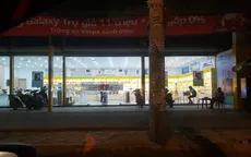 Thị trường smartphone mùa cuối năm "cầm chừng" chờ thưởng Tết
